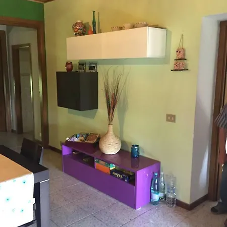 Prázdninový dům Borgoletto