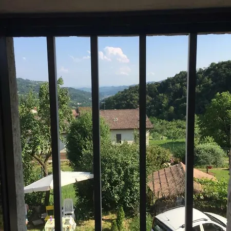 Borgoletto Vestenanova